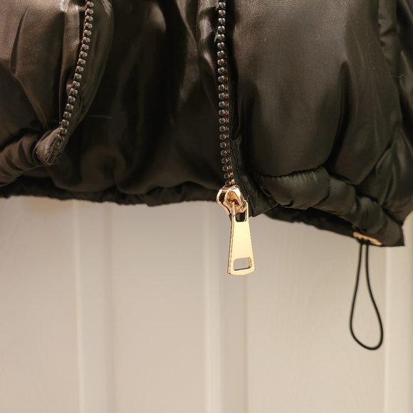 Ci Sono Puffer Jacket - Picture 3 of 10